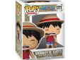 Pop! Animation One Piece vinyl figuur Money D Luffy 1771