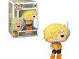 Pop! Animation One Piece vinyl figuur Sanji