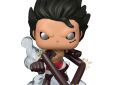 Pop! Animation One Piece vinyl figuur Snake-Man Luffy 1266