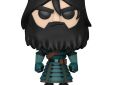 Pop! Animation Samurai Jack vinyl figuur Jack (Armored)