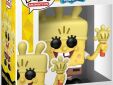 Pop! Animation Spongebob Glove World