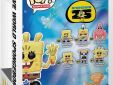 Pop! Animation Spongebob Glove World