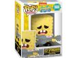 Pop! Animation Spongebob vinyl figuur 1666