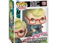 Pop! Animation The Real Ghostbusters Egon Spengler
