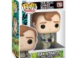 Pop! Animation The Real Ghostbusters Ray Stantz