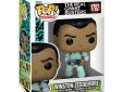 Pop! Animation The Real Ghostbusters Winston Zeddemore