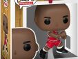 Pop! Basketball vinyl figuur Michael Jordan (206)