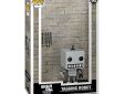 funko-geek-toy-store-amsterdamPop! Brandalised Art Cover vinyl figuur Tagging Robot