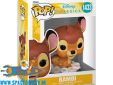 Pop! Disney classics vinyl figuur Bambi