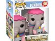 Pop! Disney Dumbo Mrs Jumbo en Dumbo