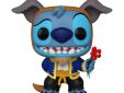 funko-toy-store-amsterdam-te koop-Pop! Disney Lilo & Stitch vinyl figuur Stitch as Beast