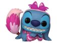 amsterdam-action-figure-toy-store-funko-Pop! Disney Lilo & Stitch vinyl figuur Stitch as Chesire Cat