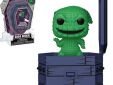 Pop! Disney NMBC Coffin pocket Pop Oogie Boogie