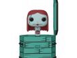 Pop! Disney NMBC Coffin pocket Pop Sally
