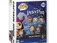Pop! Disney Peter Pan vinyl figuur Hook (1348)