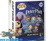 Pop! Disney Peter Pan vinyl figuur Hook (1348)
