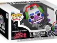 Pop! Games Five Nights at Freddy's vinyl figuur DJ Music Man (1131)