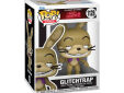 Pop! Games Five Nights at Freddy's vinyl figuur Glitchtrap