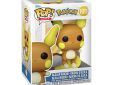 Pop! Games Pokemon vinyl figuur Alolan Raichu (1011)