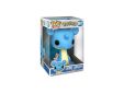 Pop! Games Pokemon vinyl figuur Lapras super sized edition