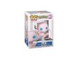 Pop! Games Pokemon vinyl figuur Mew