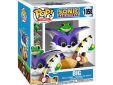 Pop! Games Sonic The Hedgehog vinyl figuur Big (1058)