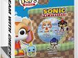 Pop! Games Sonic The Hedgehog vinyl figuur Cream with cheese (1034)