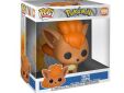 geek-nerd-toy-store-amsterdam-Pop! Games vinyl figuur Vulpix super sized edition