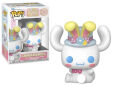 Pop! Hello Kitty and friends Cinnamoroll (131)