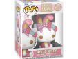 Pop! Hello Kitty and Friends Hello Kitty (130)