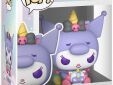 Pop! Hello Kitty and friends Kuromi (62)