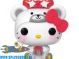 amsterdam-te koop-winkel-speelgoed-merchandise-Pop! Hello Kitty vinyl figuur Hello Kitty (metallic polar)