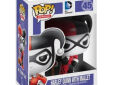 Pop! Heroes vinyl figuur Harley Quinn with Mallet