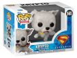 Pop! Heroes vinyl figuur Krypto