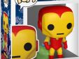 Pop! Marvel Iron Man holiday versie