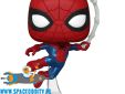 Pop! Marvel Spider-Man 1160 Spider-Man Finale Suit