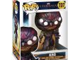 Pop! Marvel Zombies vinyl bobble- head Kro