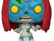 Pop! Marvel Zombies vinyl bobble-head Zombie Mystique
