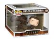 Pop! Moment Alien 3 vinyl figure Ripley and The Runner