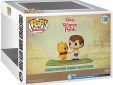Pop! Moment Christopher Robin with Pooh