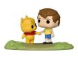 Pop! Moment Christopher Robin with Pooh