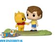 Pop! Moment Christopher Robin with Pooh