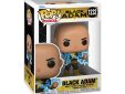 Pop! Movies Black Adam vinyl figuur 1232