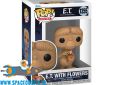Pop! Movies E.T. vinyl figuur E.T. with flowers (1255)