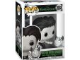 Pop! Movies Frankenweenie vinyl figuur Victor en Sparky