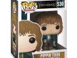 Pop! Movies Lord of the Rings Pippin Took