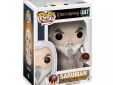 Pop! Movies Lord of the Rings Saruman 447 vinyl figuur