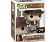 Pop! Movies vinyl figuur Indiana Jones (1358)