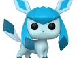 Pop! Pokemon vinyl figuur Glaceon super sized edition 25 cm