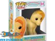 amsterdam-winkel-funko-nederland-Pop! Retro Toys My Little Pony vinyl figuur Butterscotch
